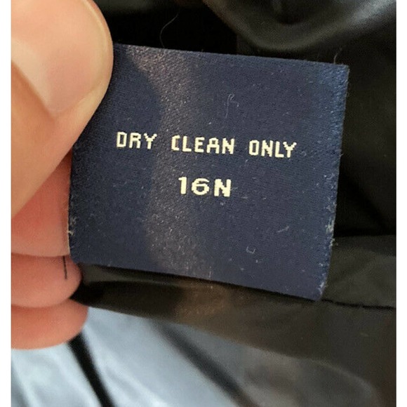 FACONNABLE Men’s Brown Full Zip Quilted Jacket XL - Picture 6 of 11